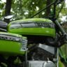 The Enduring Love for Yamaha RX100: A Legend Revisited